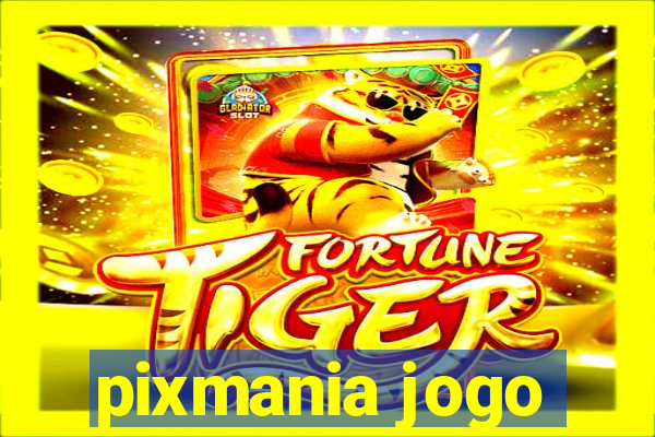 pixmania jogo